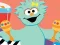 Permainan 123 Sesame Street:  I Spy Instruments secara online