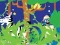 Permainan 123 Sesame Street: Spot the Animals secara online