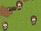 Permainan Pixel Zombies secara online