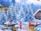 Permainan Paws in the Snow secara online