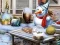 Permainan Winter Garage Sale secara online