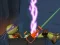 Permainan Nickelodeon: Laser Cave secara online