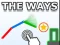 Permainan  The Ways secara online