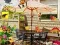 Permainan Garden Search hidden objects secara online