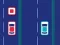 Permainan Two cars secara online