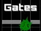Permainan Gates secara online