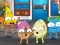 Permainan The Grossery Gang: Shelf Relay secara online