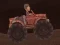Permainan Fallout Racer secara online