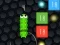 Permainan Slither vs Block secara online