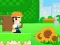 Permainan Mr Maker level editor secara online