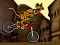 Permainan Scooby BMX Action secara online