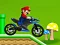 Permainan Super Mario Drive secara online