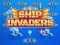 Permainan Ship Invaders secara online
