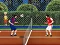 Permainan Football Tennis - Gold Master secara online