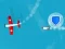 Permainan Air Wings Missile Attack secara online