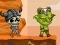 Permainan Goblins vs Skeletons secara online