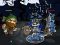 Permainan Dark Power secara online