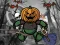 Permainan Pumpkin Monster secara online