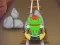 Permainan Adventures of Flig secara online