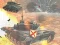 Permainan Tanks Battlefield secara online