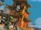 Permainan NinjaGo: Rettung aus Dschinnjago secara online