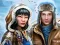 Permainan Frozen Tracks secara online