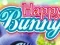 Permainan Happy Bunny secara online