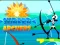 Permainan Surfer Archers secara online