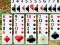 Permainan Flower Garden Solitaire secara online