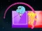 Permainan Gumball: Rhythmic Romance secara online