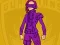 Permainan Guardian of the Galaxy: Create Your own secara online