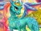 Permainan My Fairytale Dragon secara online