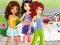 Permainan Friends: Die gro?e Party secara online