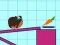 Permainan The Ruff Ruffman show Hamster run secara online