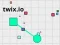 Permainan Twix.io secara online
