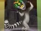 Permainan King Julien: Trommel-Tanz secara online