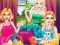 Permainan Alisa Easter Fun secara online