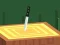 Permainan Flippy Knife Online secara online