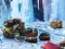 Permainan Ice Magic secara online