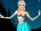Permainan Frozen Princess Prep secara online