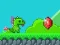 Permainan Super Jetpack Lizard secara online