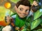 Permainan Tree Fu Tom Zap! secara online
