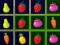 Permainan Swap N Match Fruits secara online