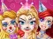 Permainan Birthday Face Painting secara online