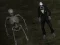 Permainan Slenderman Must Die: Abandoned Graveyard secara online