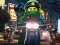 Permainan NinjaGo: Lloyd against Garmadons motorcycle way secara online