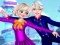 Permainan Frozen Figure Skating secara online