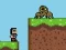 Permainan Bego: Can Run And Jump secara online