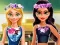 Permainan Tina Great Summer Day secara online