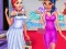 Permainan 2018 Fashion of Disney Princess secara online